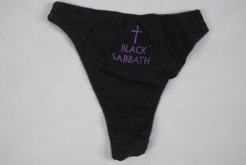 Black sabbath logo - logo, schwarze