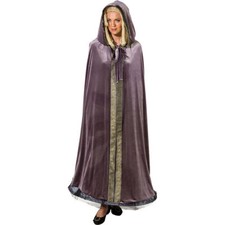 Umhang, Königin,Cape,Umhang