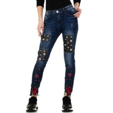ORIGINAL DENIM Damen Jeans