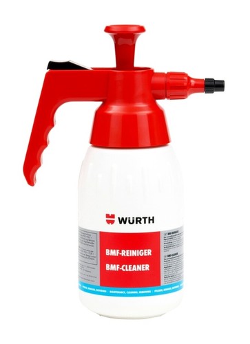 Würth pumpsprühflasche - würth,