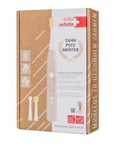 edel & white Sonic Generation Putzmeister Schallzahnb. - NEU,  Versand Weltweit