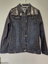 NEU! EMP Rock Rebel Damen