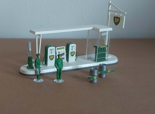 Wiking vintage neue - 1/87,