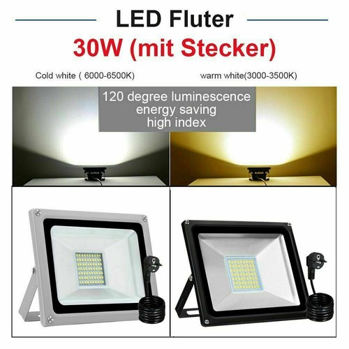 Led fluter mit - fluter,