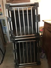 Hunde Transportboxen ML Trixie