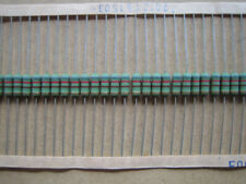 Metalloxid Schicht Widerstand 2W 10 Ohm - 470KOhm Widerstand 2W