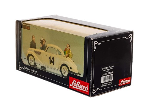 Schuco 00023 bmw - schuco,