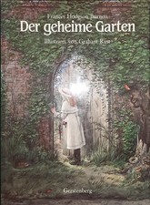 Der geheime Garten vom