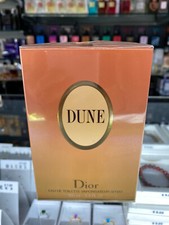 Dior dune eau toilette - dune, de