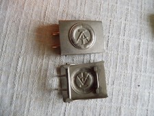 Koppelschloss DDR NVA