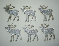 Streuteile Weihnachten