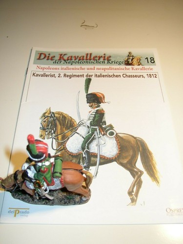 Die kavallerie der - die,