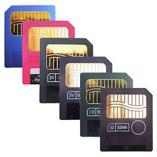 Neu 64,32,16,8,4, 2MB Smart