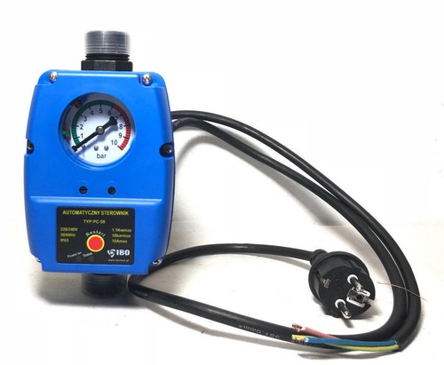 Ibo pumpensteuerung - pc-59,
