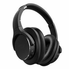 Tecevo Z4 ANC Over-Ear Bluetooth Wireless Kopfhörer MIKRO Aktive Geräuschunterdrückung