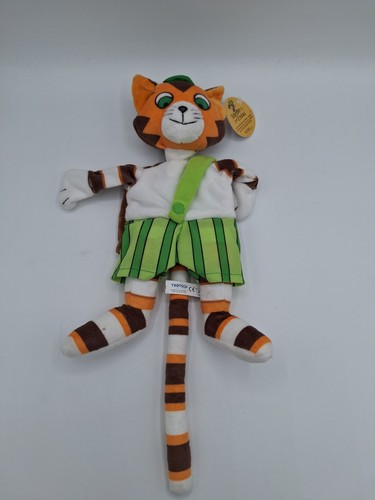 Trötsch verlag handpuppe - trötsch, "handpuppe