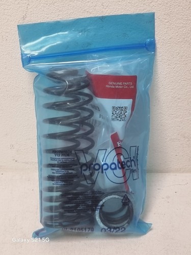 Oem honda gabelfedernsatz - oem,
