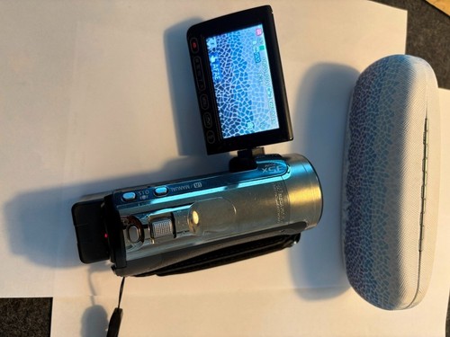 Panasonic hdc sd66 camcorder - panasonic,