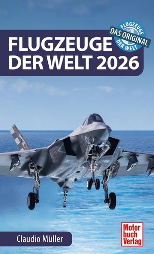 Buch flugzeuge der - flugzeuge, welt