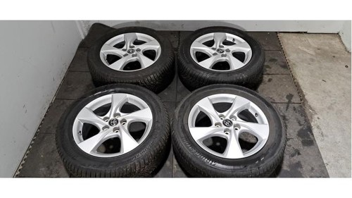 Toyota felgen set - toyota,