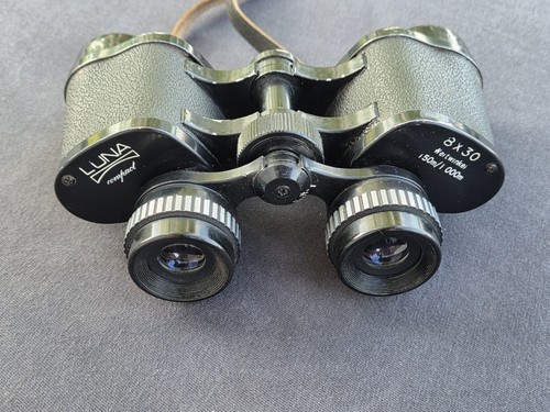 Fernglas luna compact 30 - fernglas, 8