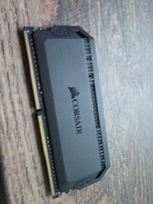 Corsair Dominator Platinum RGB