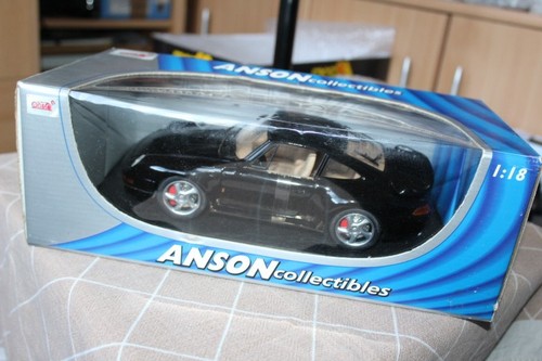 Anson 30320 porsche 911 - anson,