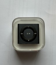 Apple iPod Shuffle 4
