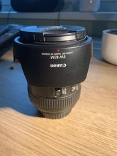 Canon EF 24-70mm f4 L IS USM