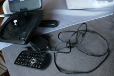 tragbarer dvd Player+Denver MT
