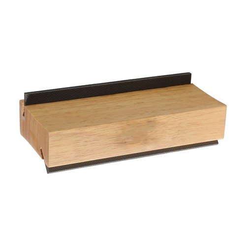 Gitarre bundfeile olive holz - gitarre,