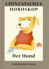 Chinesisches Horoskop, Der Hund von Walter Müller | Buch | Zustand sehr gut