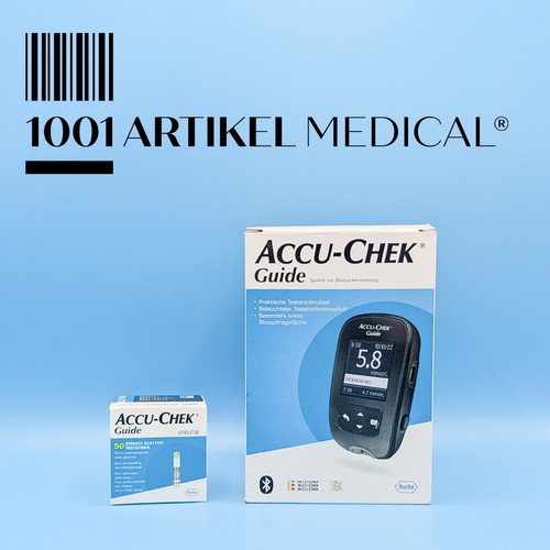 Accu chek guide - accu-chek,