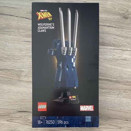 Lego marvel men 97 - lego, '97