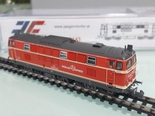 Jägerndorfer 60000-3, NÖVOG