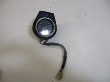 Tacho 10549 km Armaturen 4