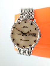 Mido Herrenarmbanduhr, Ocean