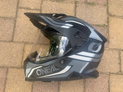 Neal adventure helm srs - o'neal,