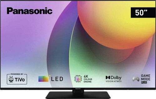 Panasonic 50w60aez 50 zoll - ,
