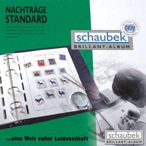 Schaubek ads 820 - schaubek, ads-820/01n