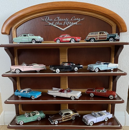 Modelauto sammlung classic - ***modelauto,