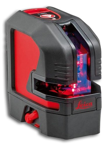 Leica linienlaser lino l2s - lino, l2s-1