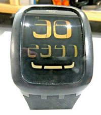 A 2011 Rare Swatch Digital