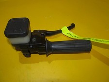 BMW R100R R80R K100 K75