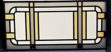 Buntglas bleiverglasung - buntglas,