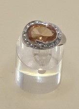 Ring 925 Sterling Silber