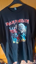 Iron Maiden The Number Of The