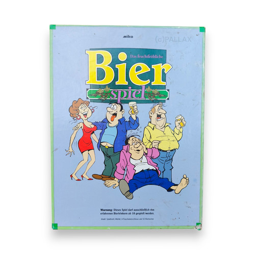 Das feuchtfröhliche - das,
