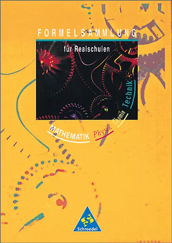Formelsammlung mathematik - formelsammlung,