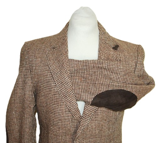 Harris tweed sakko 98 - harris,